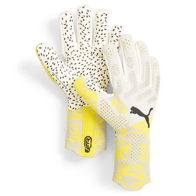 PUMA Unisex FUTURE Ultimate Negative Cut Fußballtorwarthandschuhe Image