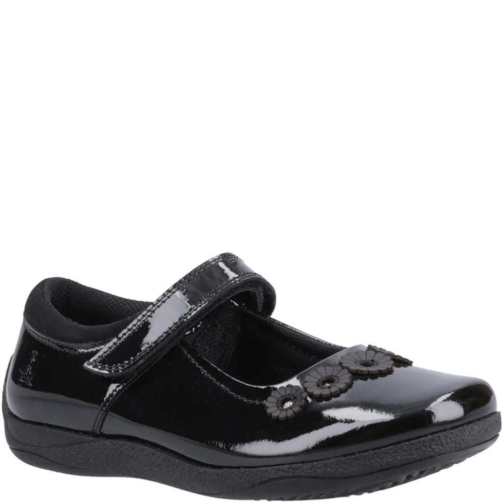 CHRISTINA PATENT JUNIOR Mädchen Schuhe Schwarz Image