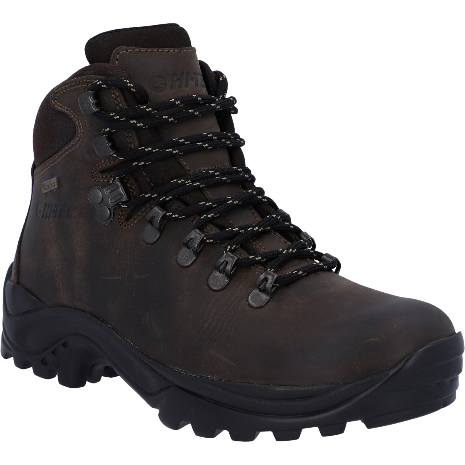 Hi-Tec Ravine Damen Wanderstiefel EU 40,5 / UK 7