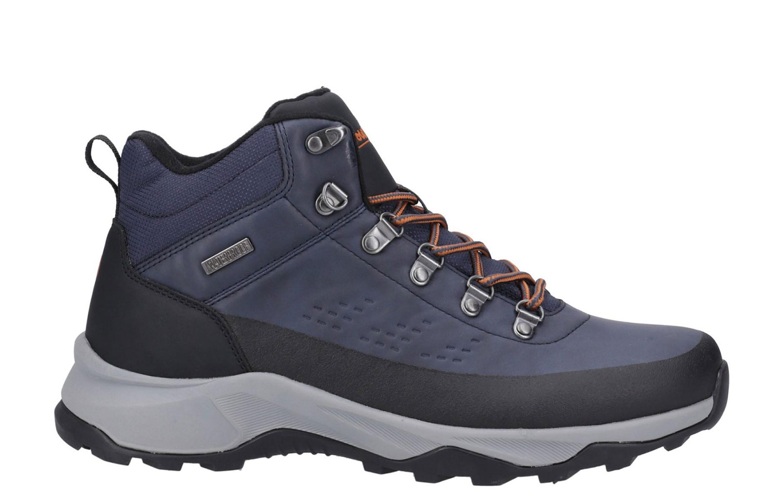 Cotswold Ryeford wasserdichte Herren Wanderschuhe