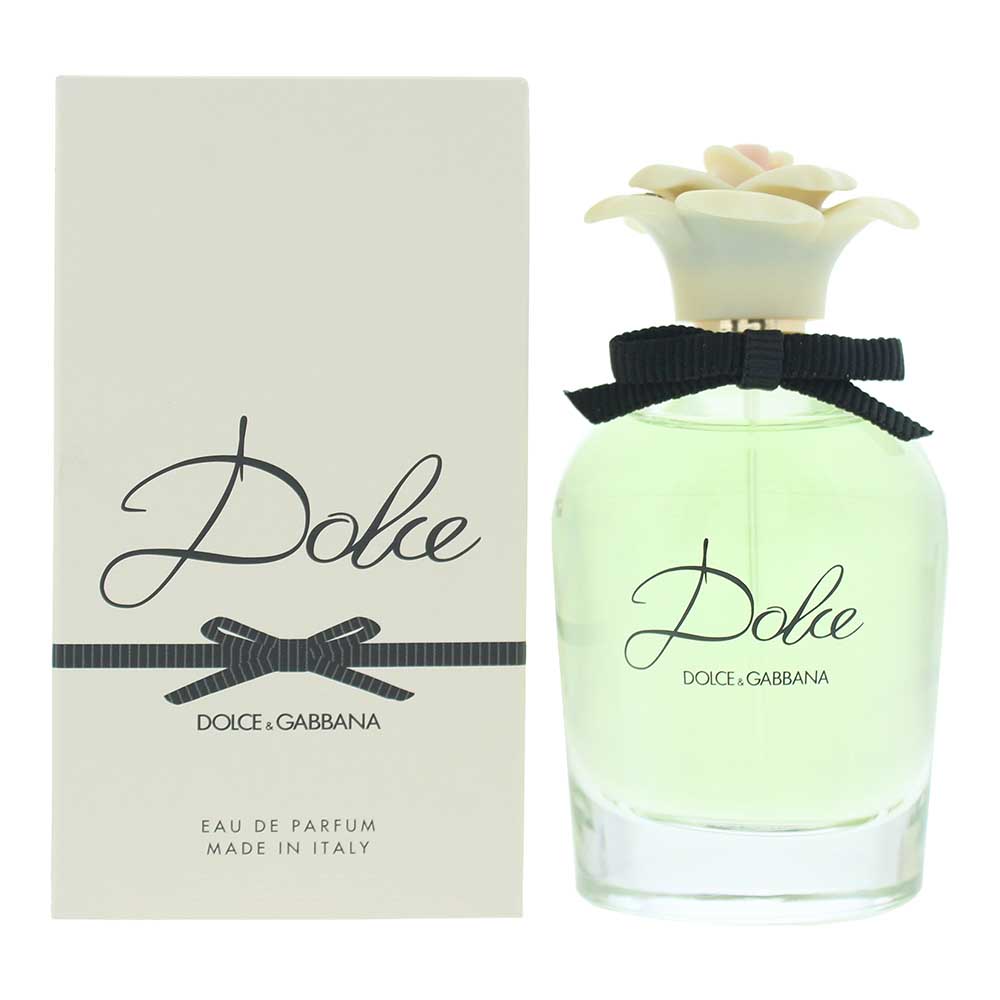 Dolce & Gabbana Dolce Eau de Parfum 75 ml Image