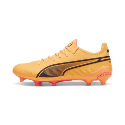 PUMA Damen KING ULTIMATE FG/AG Fußballschuhe Image