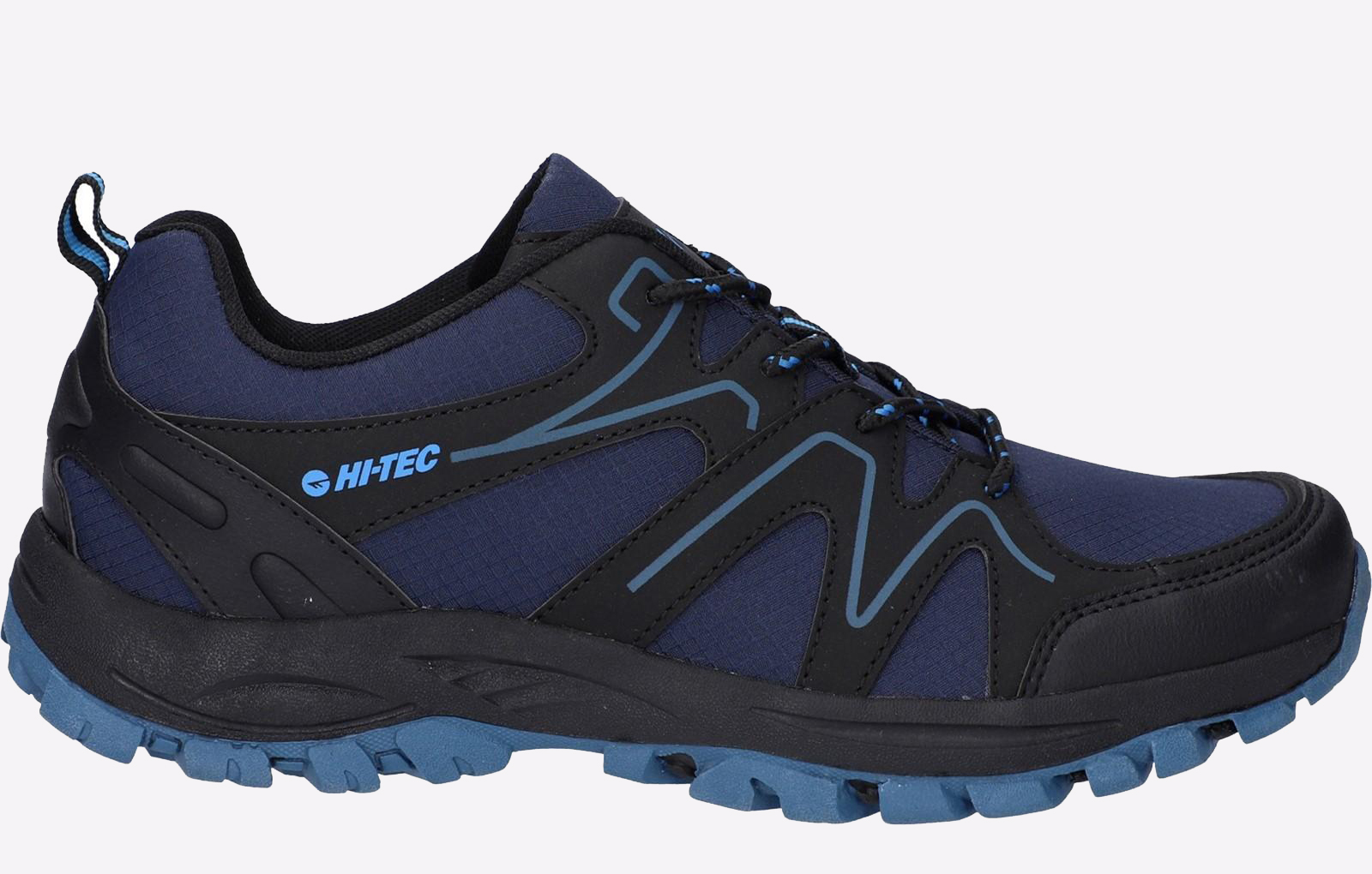 Hi-Tec Maine Herren EU 42 / UK 8