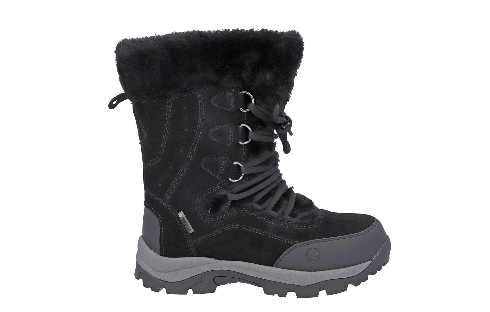 Hi-Tec Mortiz 200 Wasserdicht Damen EU 40,5 / UK 7