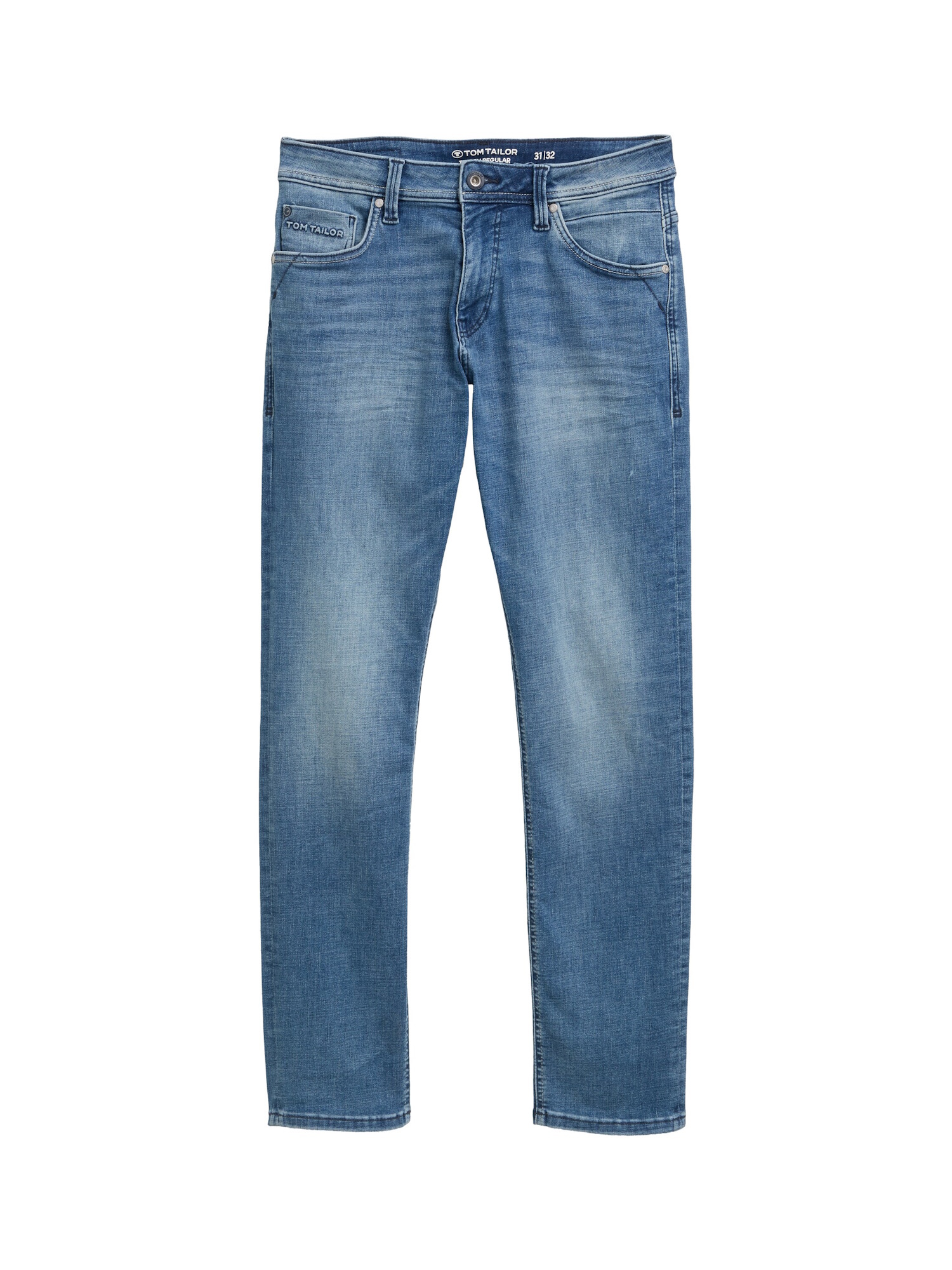 Tom Tailor Jeans Image