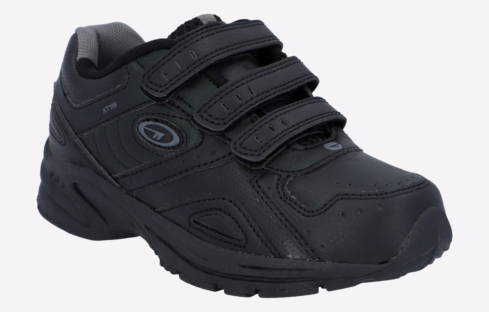 Hi-Tec XT115 Trainer Junior EU 36 / UK 3