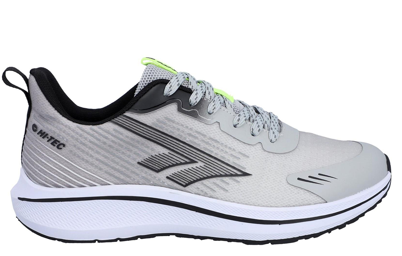 Hi-Tec Santorini Herren Sneaker EU 47.5 / UK 12