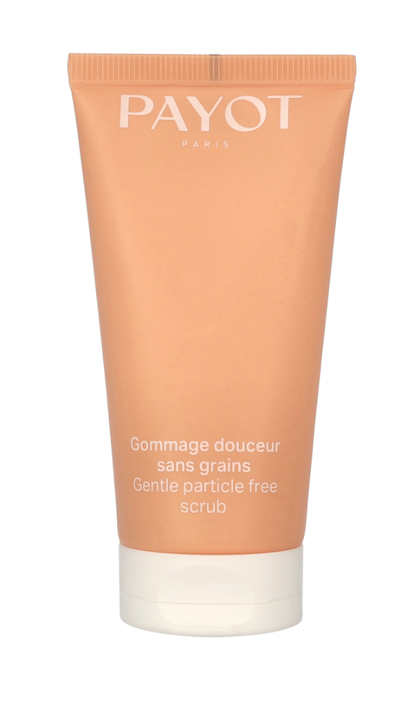 Payot Nue Sanfter Partikelfreier Peeling 50 ml Image