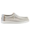 Hey Dude Wally Jute Herrenschuhe