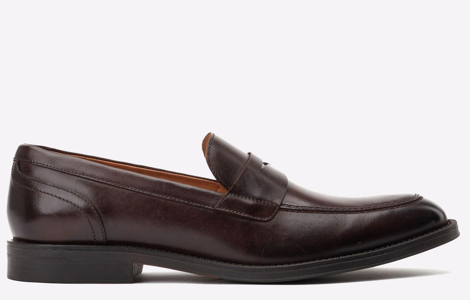 Base London Kennedy Slipper Herren EU 47.5 / UK 12