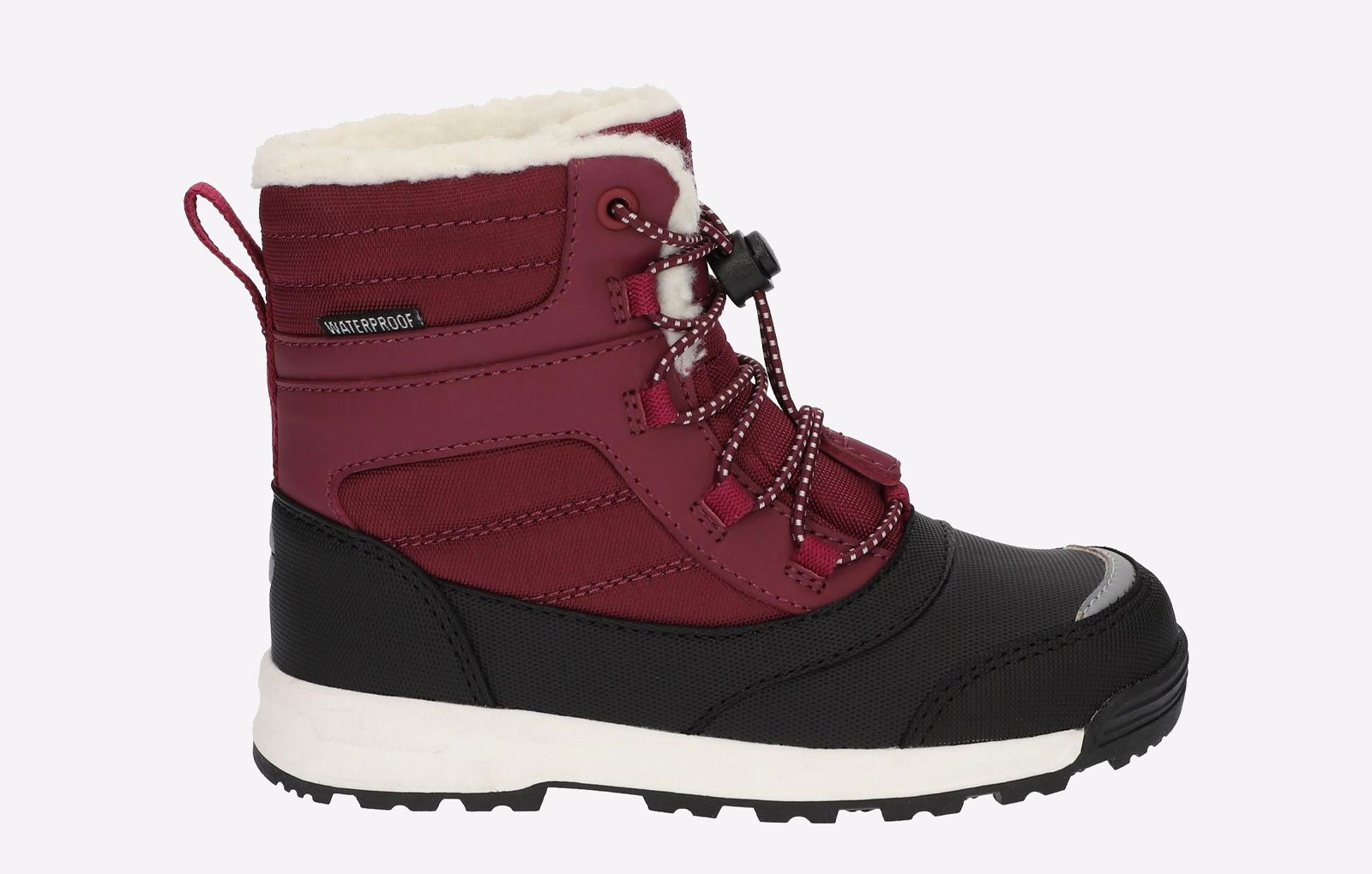 HI-Tec Leo Stiefel Junior EU 36 / UK 3