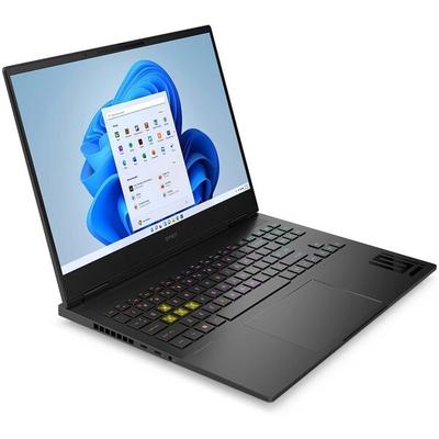 HP Gaming Notebook »OMEN Transcend 16-u1073ng« 1 TB SSD 9P3A2EA#ABD schwarz, 35.65x1.99x26.9 cm Image