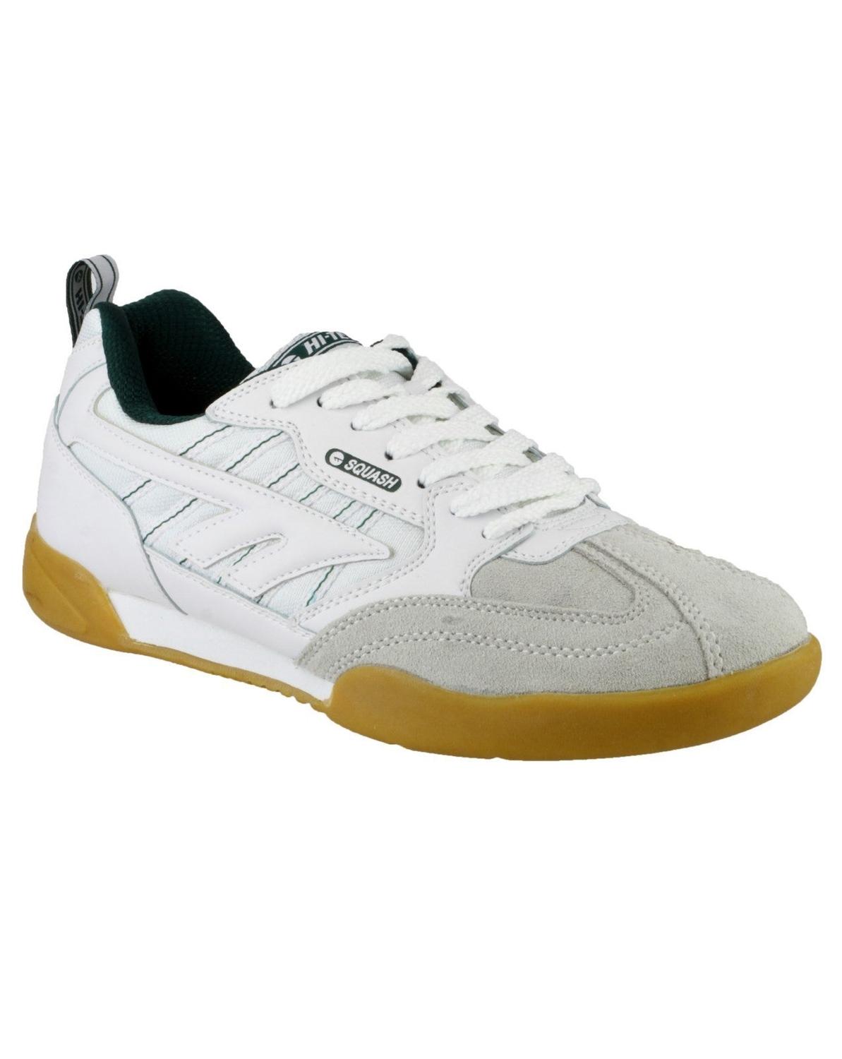 Hi-Tec Squash Junior EU 36 / UK 3