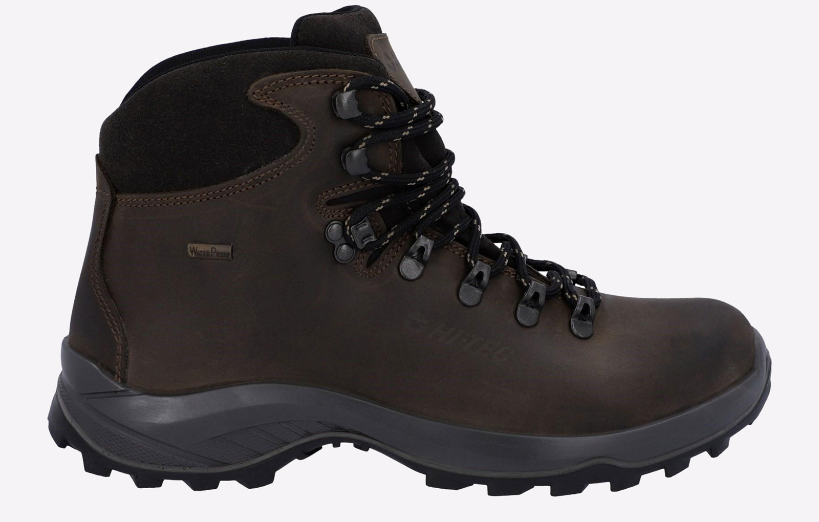 Hi-Tec Ravine WASSERDICHT Herren EU 42 / UK 8