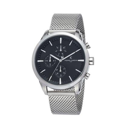 Pierre Cardin Herrenarmbanduhr PC902741F104 Image