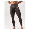 Herren Hochtaillierte Aktive Leggings