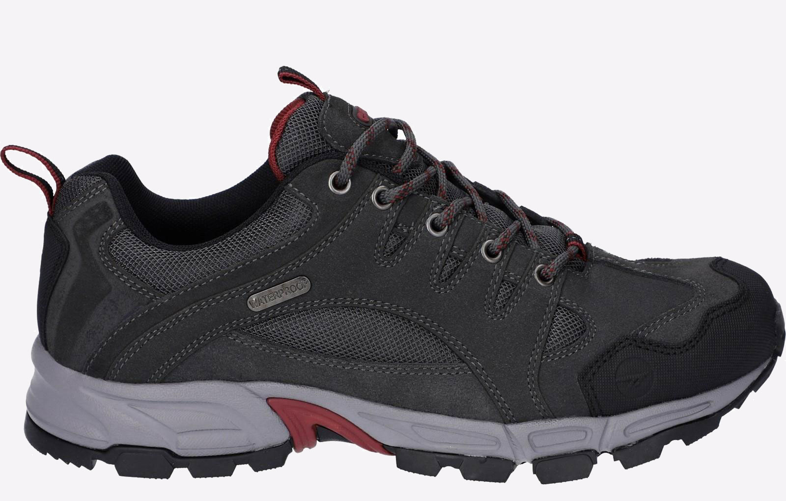 Hi-Tec Auckland WASSERDICHT Herren EU 47.5 / UK 12