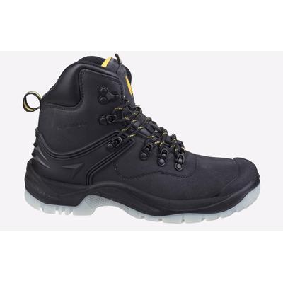 Amblers FS198 Sicherheitsstiefel aus Leder für Herren Image