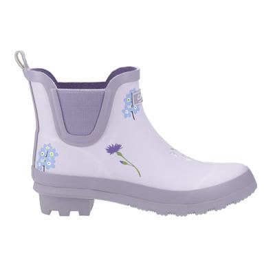 Cotswold Wildflower Damen Knöchel Gummistiefel Image
