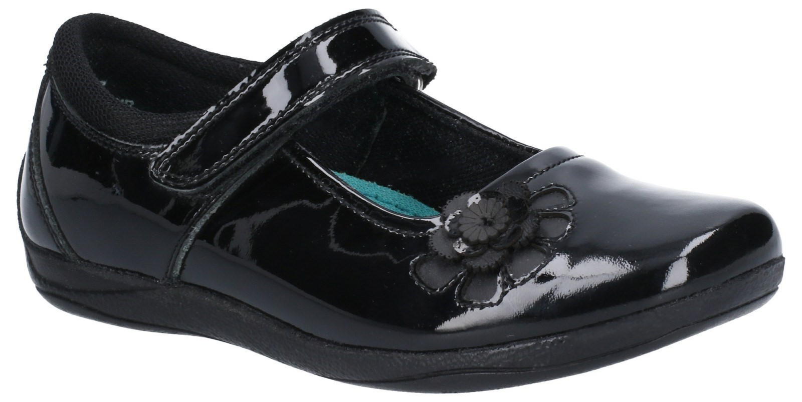 Jessica Junior Patentschulschuh EU 29 / UK 11