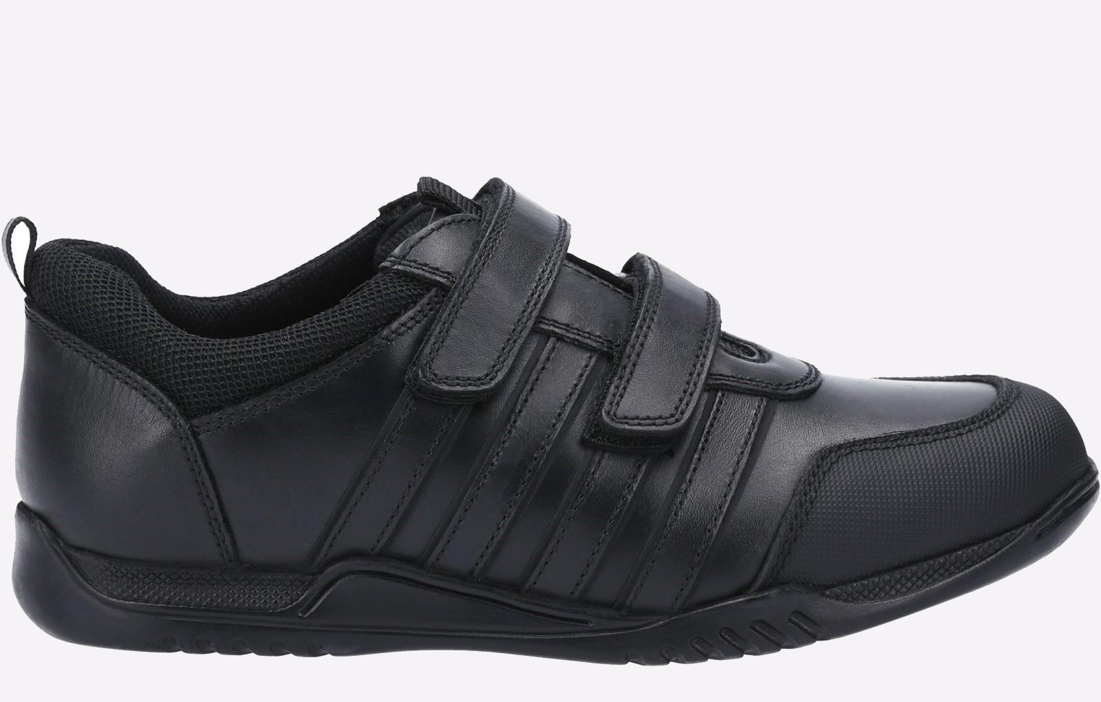 Hush Puppies Josh Junior