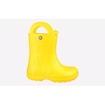 Crocs Handle It Regenstiefel Image