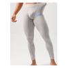 Herren High Waist Active Leggings