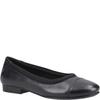 EMMA SENIOR Mädchen Schuhe Schwarz