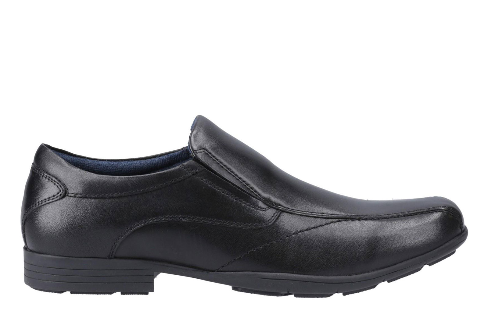 Pod Dundee Leder Herren Schuhe EU 46 / UK 11