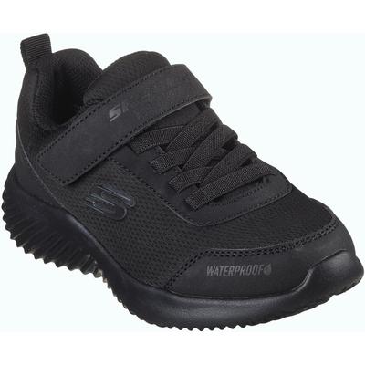 Skechers Bounder - Dripper Drop Polyurethan Jungen Schwarz Sneakers Image
