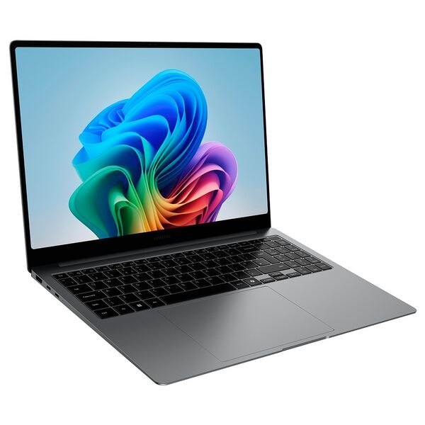 Samsung Notebook »Galaxy Book5 Pro« 512 GB SSD NP964XHA-KG1DE, 35.54x1.25x25.04 cm Image
