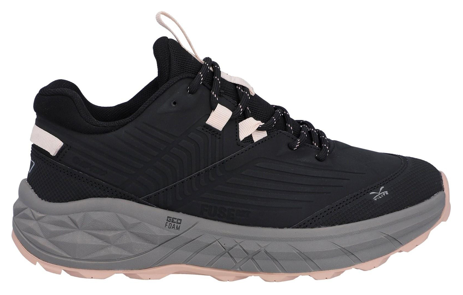 Hi-Tec Fuse Trek Damen Wanderschuhe EU 38 / UK 5