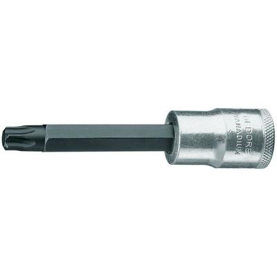 Itx 19 l T27-100 Schraubendrehereinsatz 1/2' lang tx T27 Image