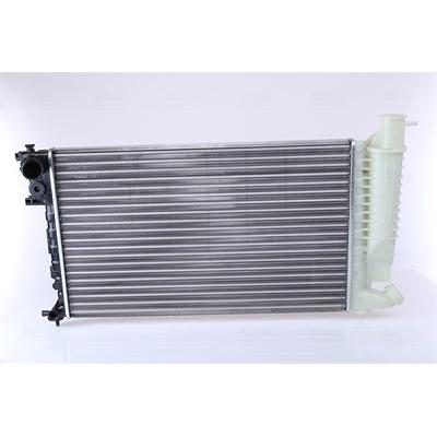 Nissens Kühler, Motorkühlung [Hersteller-Nr. 635181] für Citroën Image