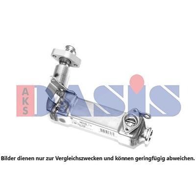 Aks Dasis Kühler, Abgasrückführung [Hersteller-Nr. 050077N] für BMW Image