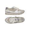 Kennel & Schmenger Damen Halbschuh, Gr. 40, grau, kein Etikett