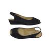 Salamander Damen Sandale, Gr. 37, marineblau, kein Etikett