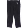 Bugatti Herren Stoffhose, Gr. 29, grau, Schurwolle
