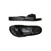 Birkenstock Damen Sandale, Gr. 39, schwarz, kein Etikett