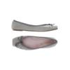 Pretty Ballerinas Damen Ballerinas, Gr. 41, türkis, kein Etikett