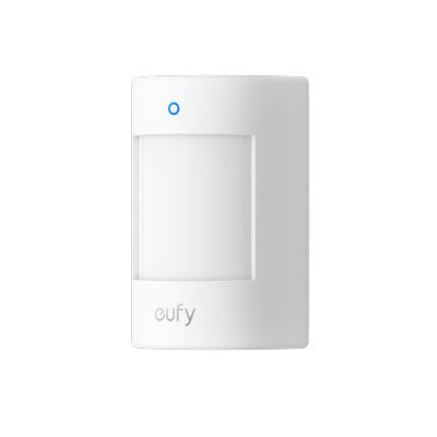 eufy Motion Sensor E20 White