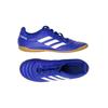 adidas Herren Kinderschuhe, Gr. 38, blau, kein Etikett