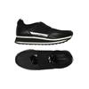 Tommy Hilfiger Damen Sneakers, Gr. 36, mehrfarbig, kein Etikett