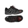The North Face Damen Sneakers, Gr. 39, schwarz, kein Etikett