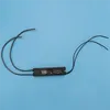 Neonlicht-Transformator-Schild, elektronische Transformator-Versorgung, 3 kV, 30 mA, 5–25 W, passend für jede Größe von Glas-Neonlicht-Schild