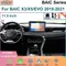 Nuovo 11.5 POLLICI Android14 8 + 256GB Riproduzione Auto Radio Per BAIC EVO/X3/X5 2019-2021 Car Stereo Multimedia Video Player unità principale