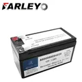 Adatto per Mercedes-Benz ML GL RS E CLS GA ABC CL GLE CLA GLS GLA 12V1.2AH batteria ausiliaria N000000004039