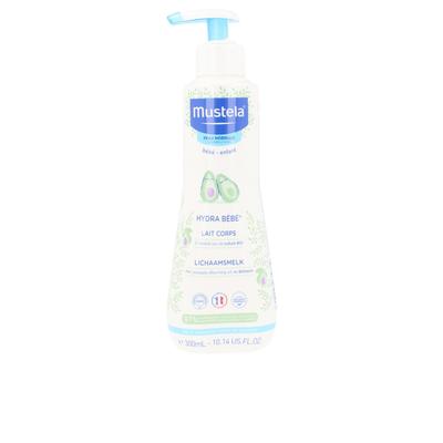 Mustela BABY-KIND-Körpermilch 300 ml Image