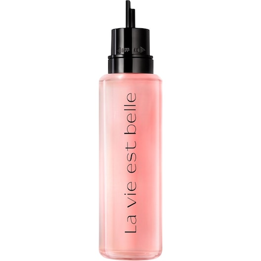 Lancome Damen-Parfum La-vie-est-belleEau de Parfum Spray nachfüllbar Nachfüllung 100 ml (709,50 € / 1 l)
