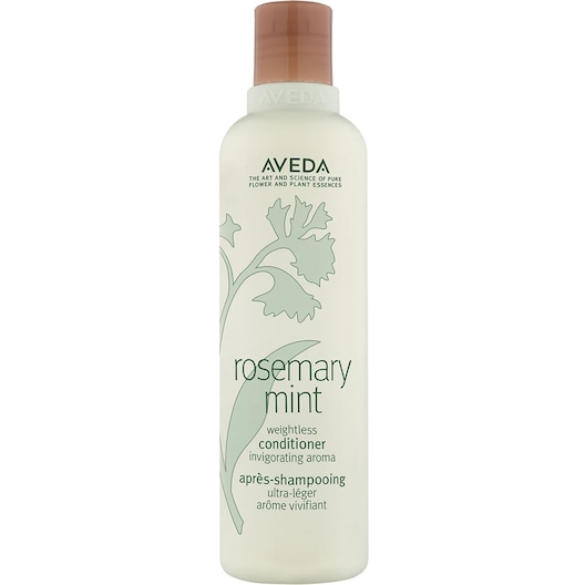 Aveda Hair-Care ConditionerRosemary MintWeightless Conditioner 50 ml (174,00 € / 1 l)